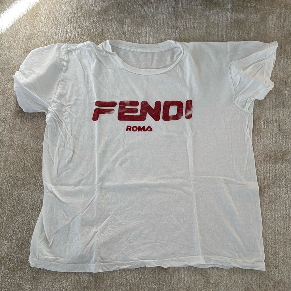 Vintage Fendi T-Shirt
